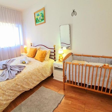 Station House Apartment Braga Exterior foto