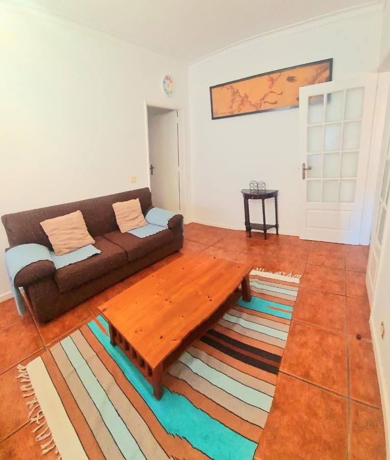 Station House Apartment Braga Exterior foto