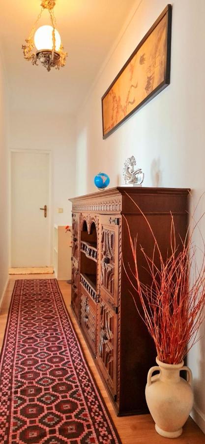 Station House Apartment Braga Exterior foto