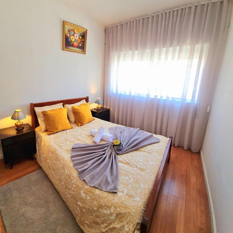 Station House Apartment Braga Exterior foto