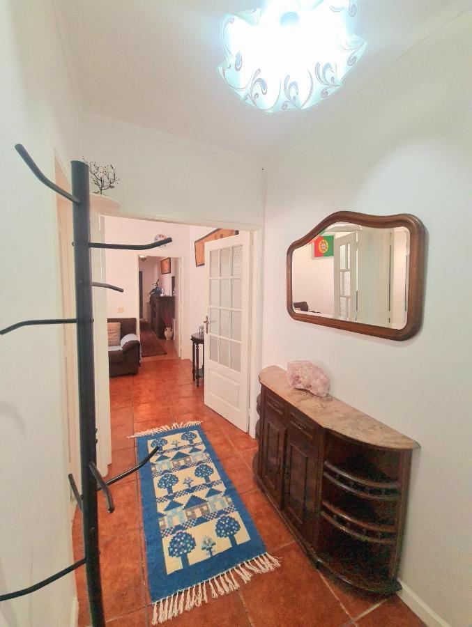 Station House Apartment Braga Exterior foto