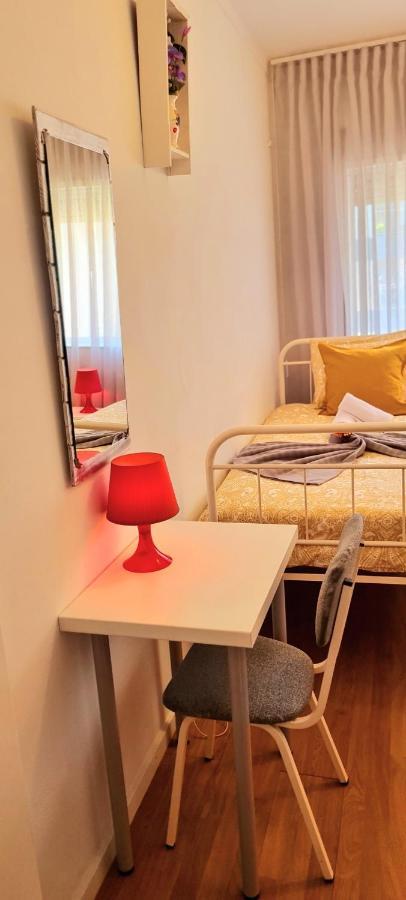 Station House Apartment Braga Exterior foto