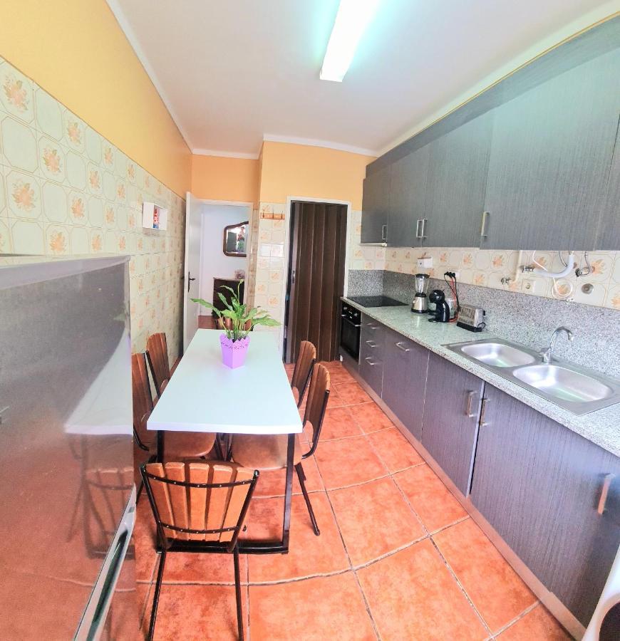 Station House Apartment Braga Exterior foto