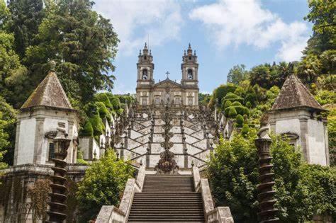 Station House Apartment Braga Exterior foto